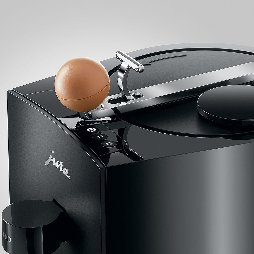 Jura ONO Coffee Black - Afbeelding 2