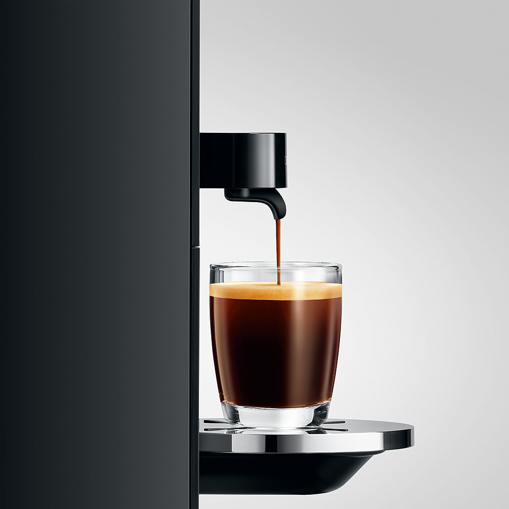 Jura ONO Coffee Black - Afbeelding 3