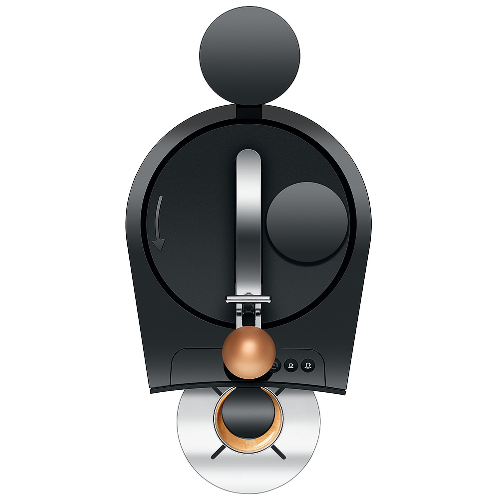 Jura ONO Coffee Black - Afbeelding 6