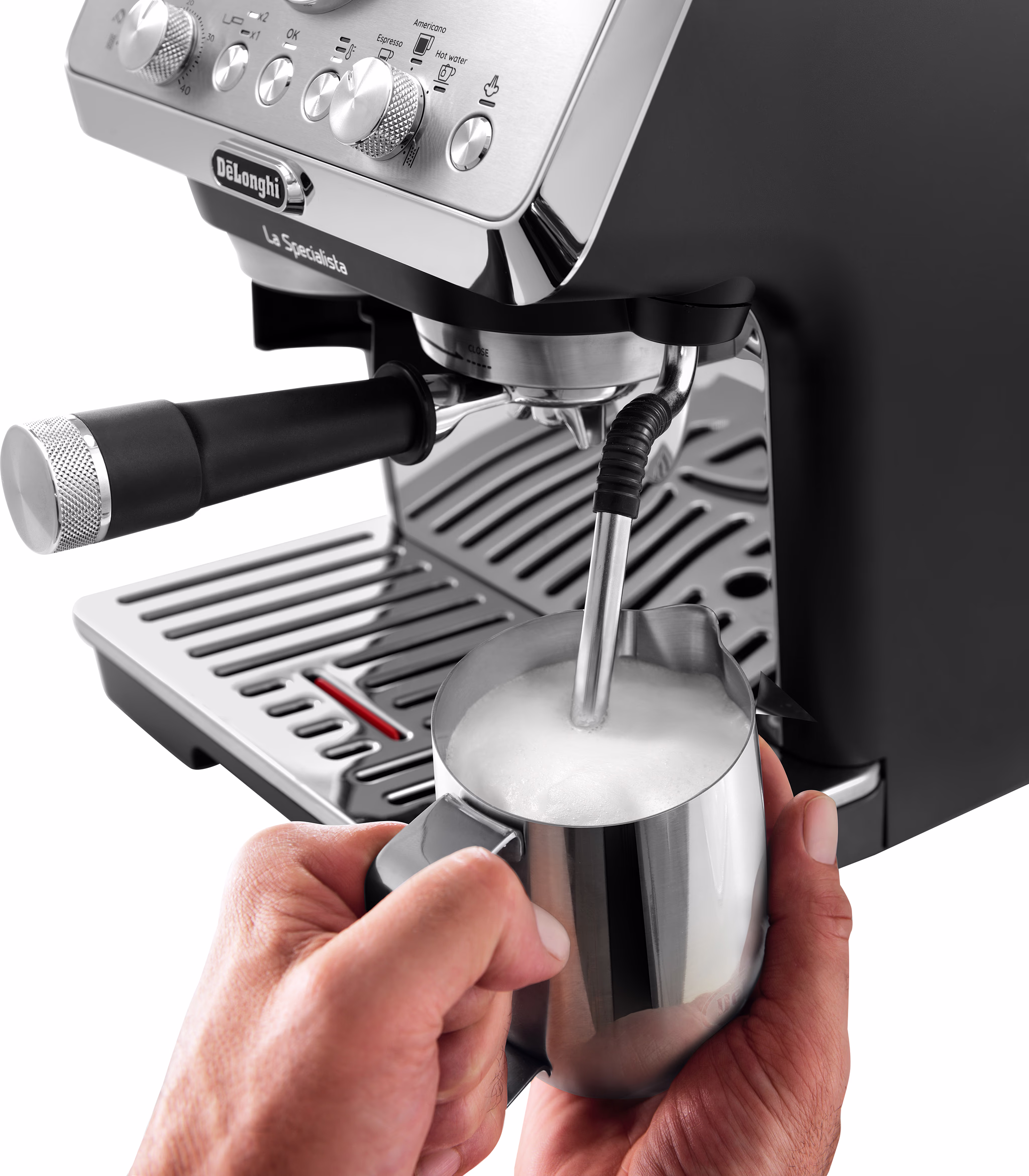 DeLonghi La Specialista Arte EC9155 - Afbeelding 3