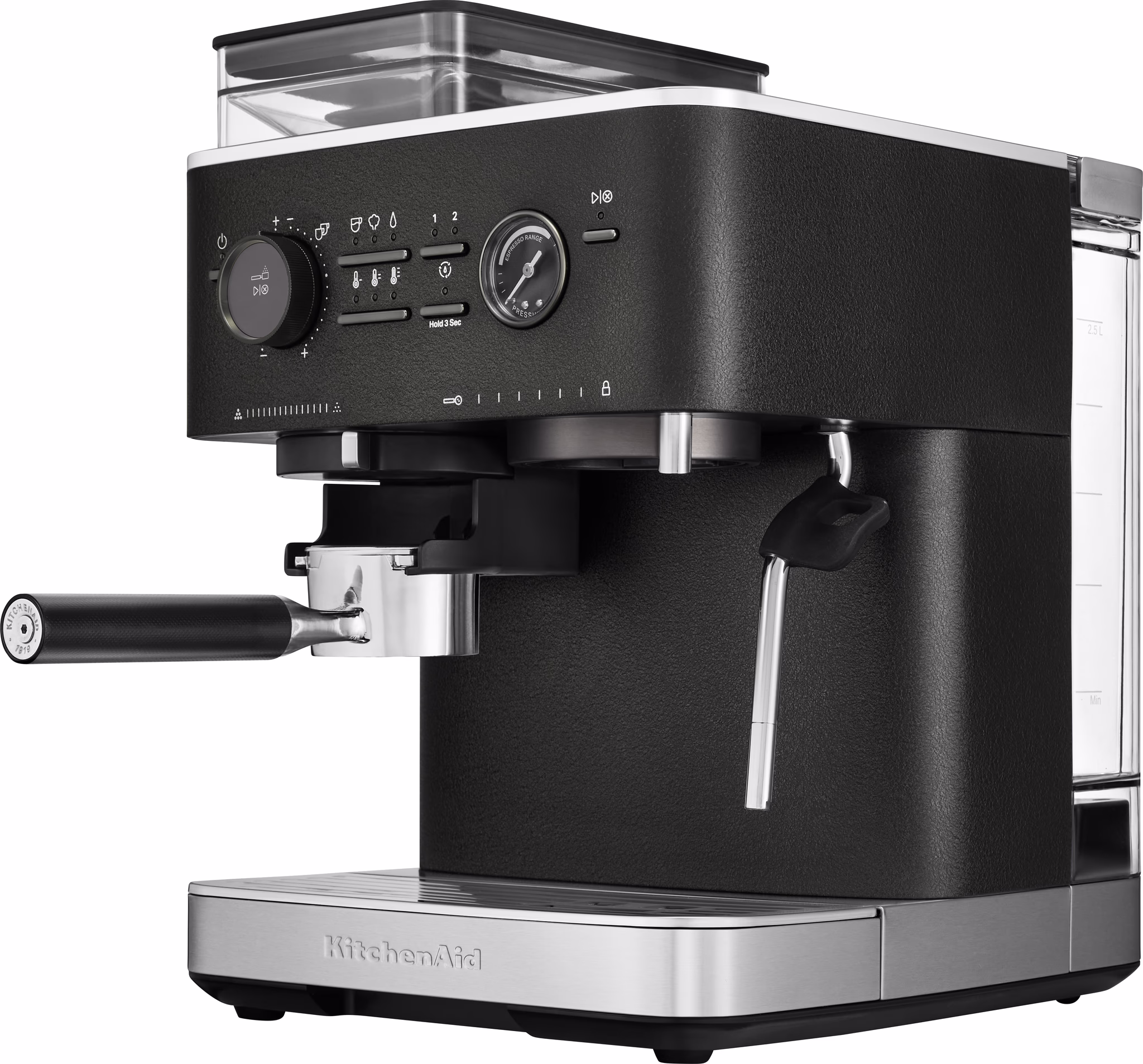KitchenAid 5KES6551EBK - Afbeelding 4