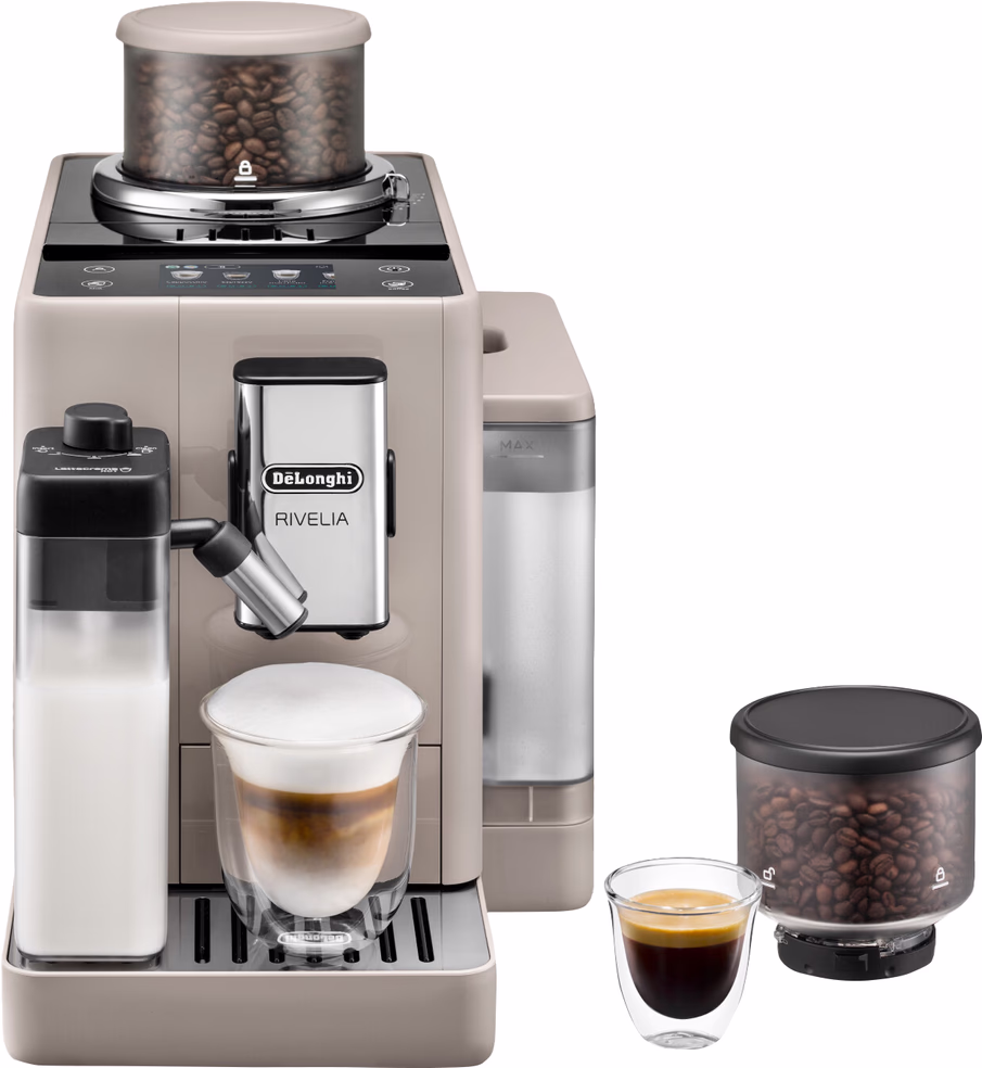 De'Longhi RIVELIA