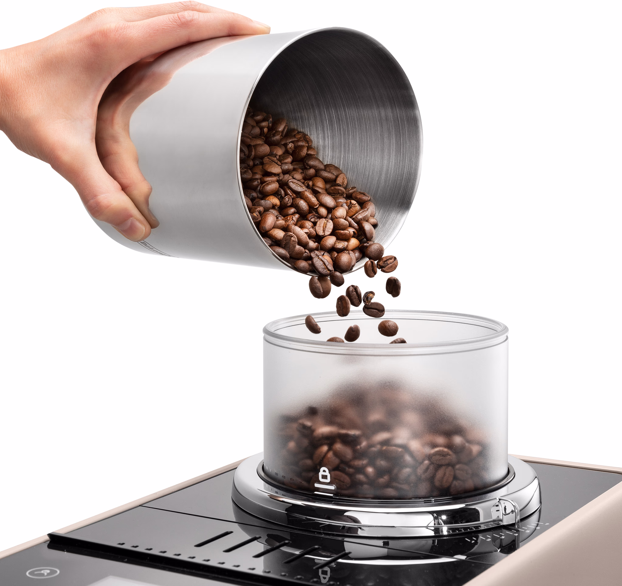 De'Longhi RIVELIA - Afbeelding 3