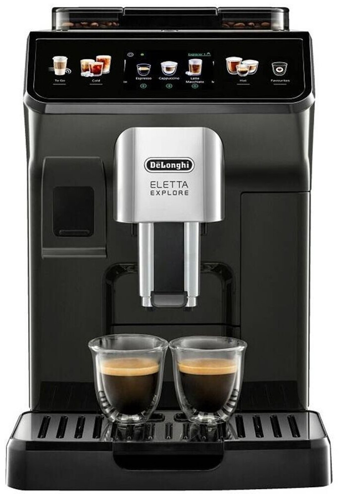 De'Longhi Eletta Explore ECAM 450.55.G