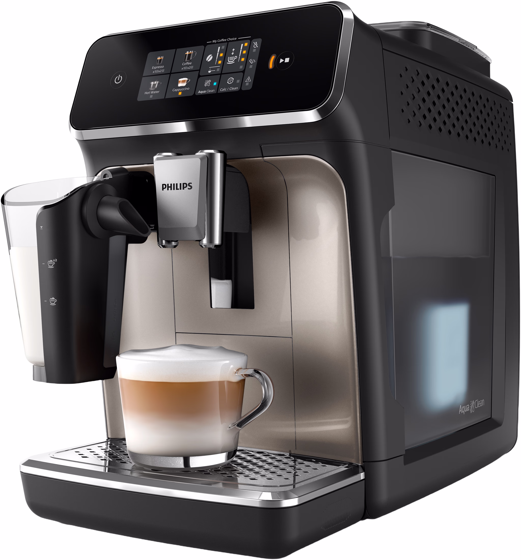 Philips 2300 serie EP2334/10 - Afbeelding 3