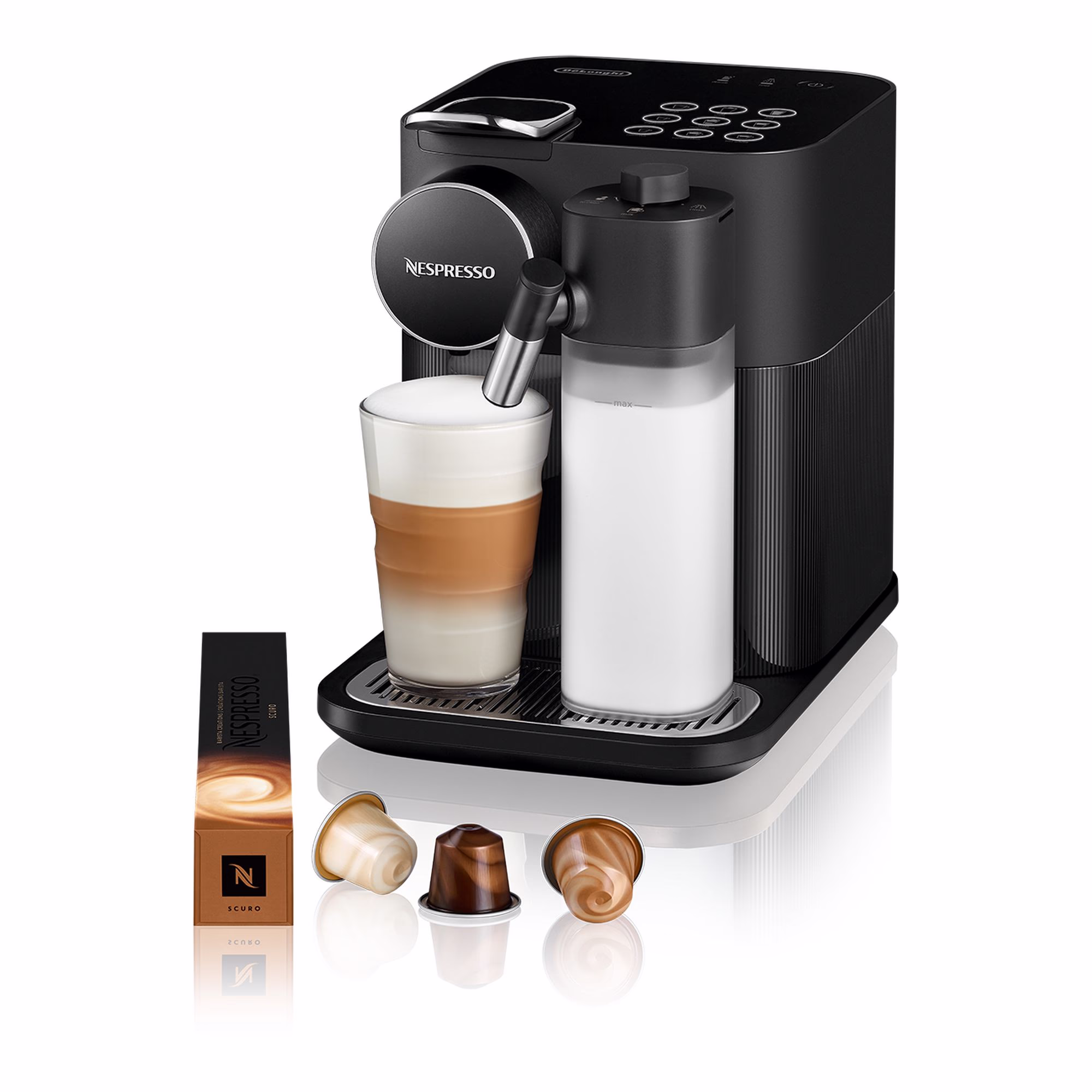 De'Longhi Gran Lattissima EN640 - Afbeelding 5