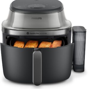 Philips 5000 Series Airfryer NA547/07