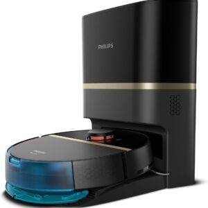 Philips HomeRun Aqua 7000 Zwart