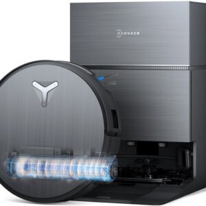 ECOVACS Deebot X11 Omni