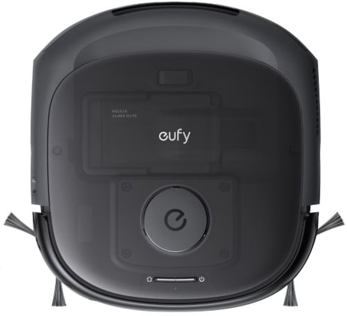 Eufy Omni E25 Hydro Jet Zwart - Afbeelding 19
