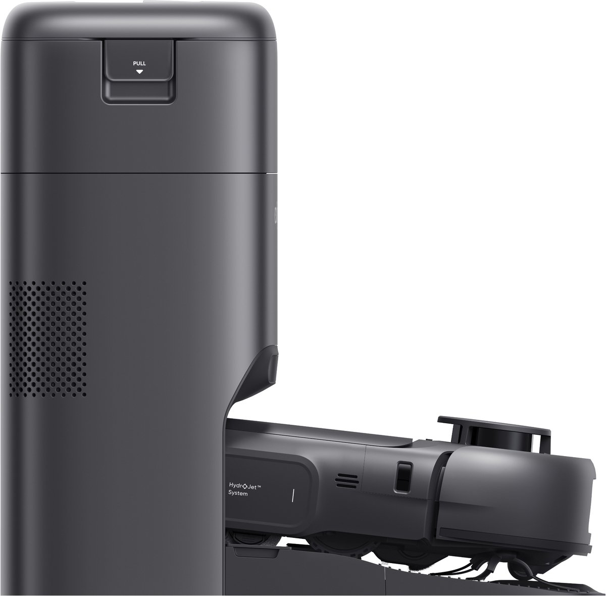 Eufy Omni C28 Zwart - Afbeelding 18