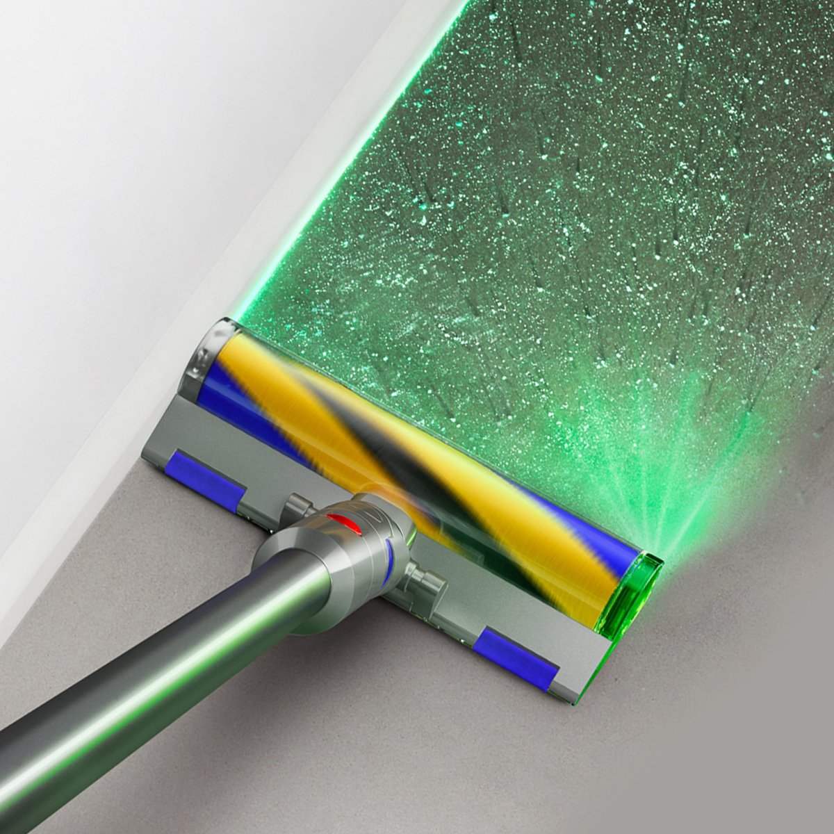 Dyson V15 Detect Absolute - Afbeelding 7