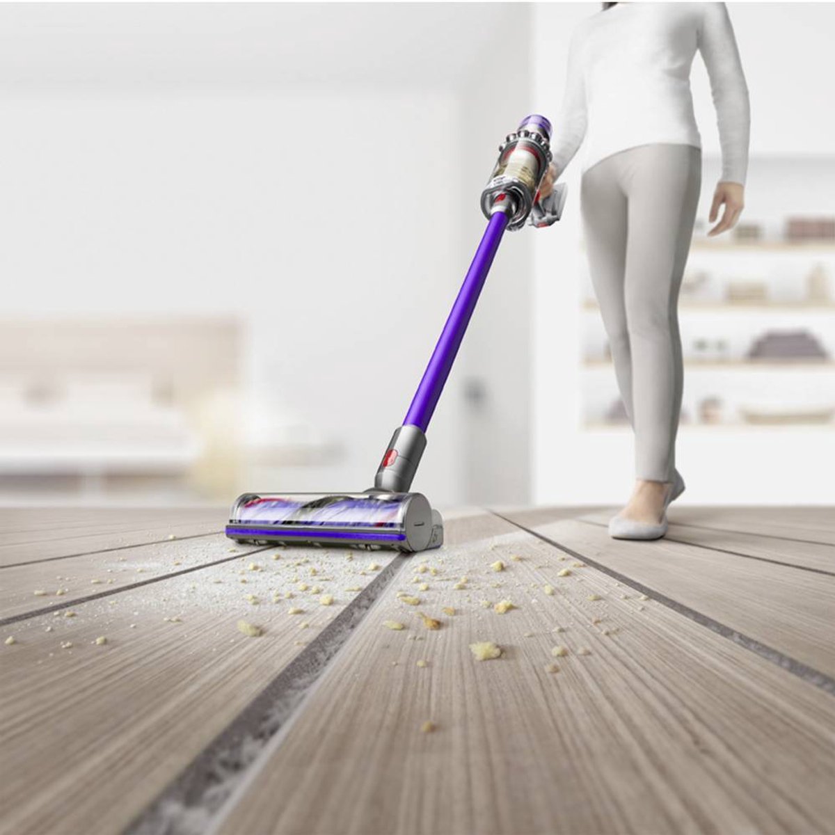 Dyson V11 Advanced - Afbeelding 9