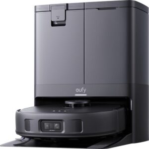 Eufy Omni Pro X10 Zwart