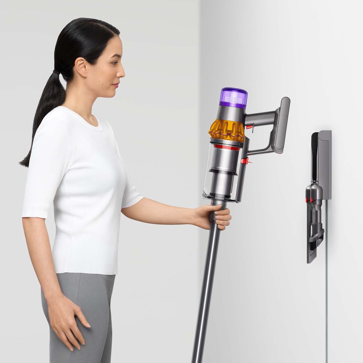 Dyson V15 Detect Absolute - Afbeelding 13
