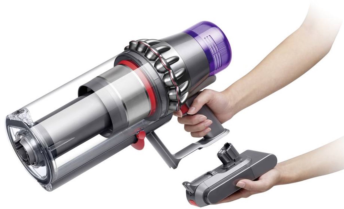 Dyson V11 Advanced - Afbeelding 6