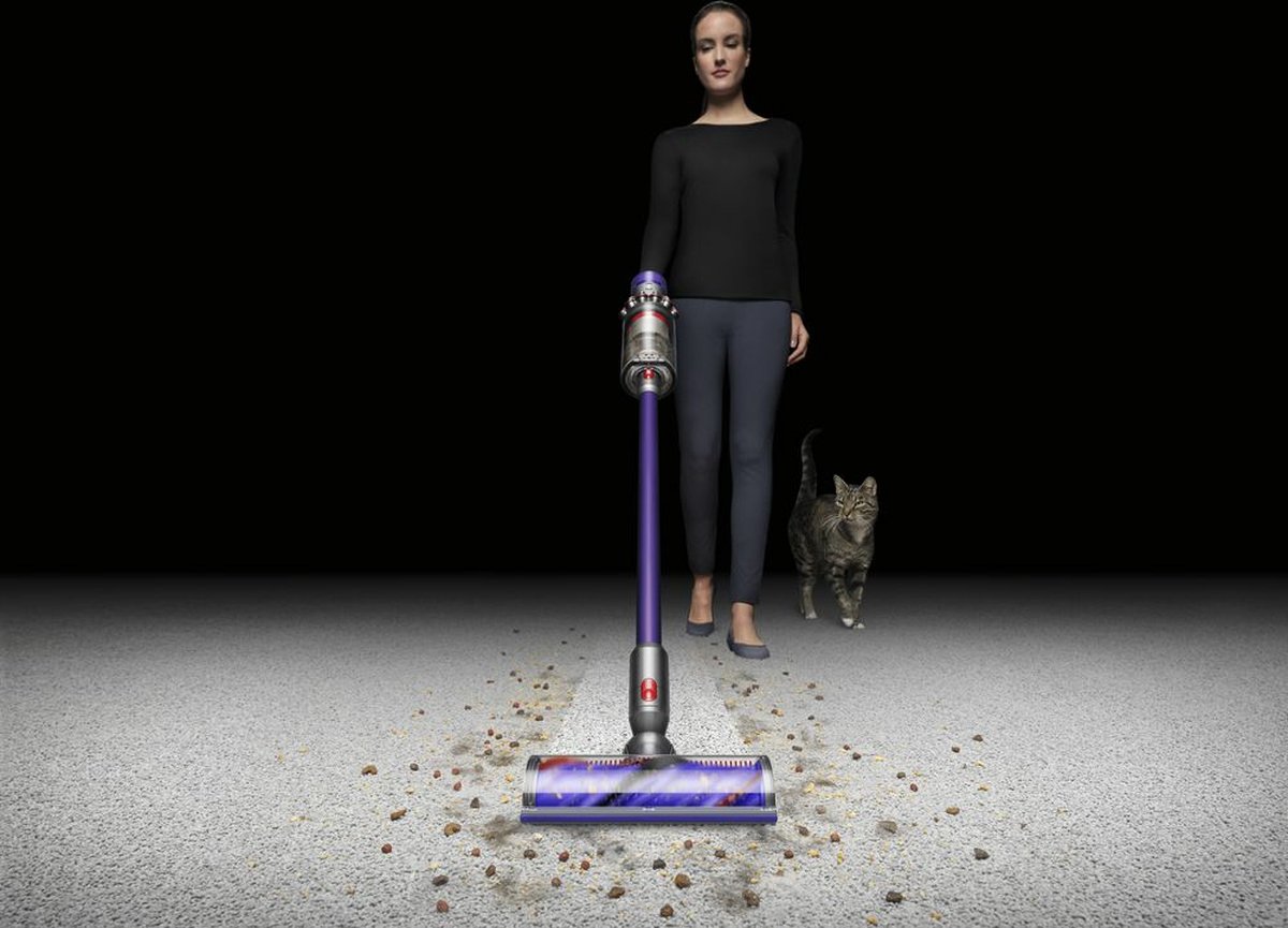 Dyson V11 Advanced - Afbeelding 7