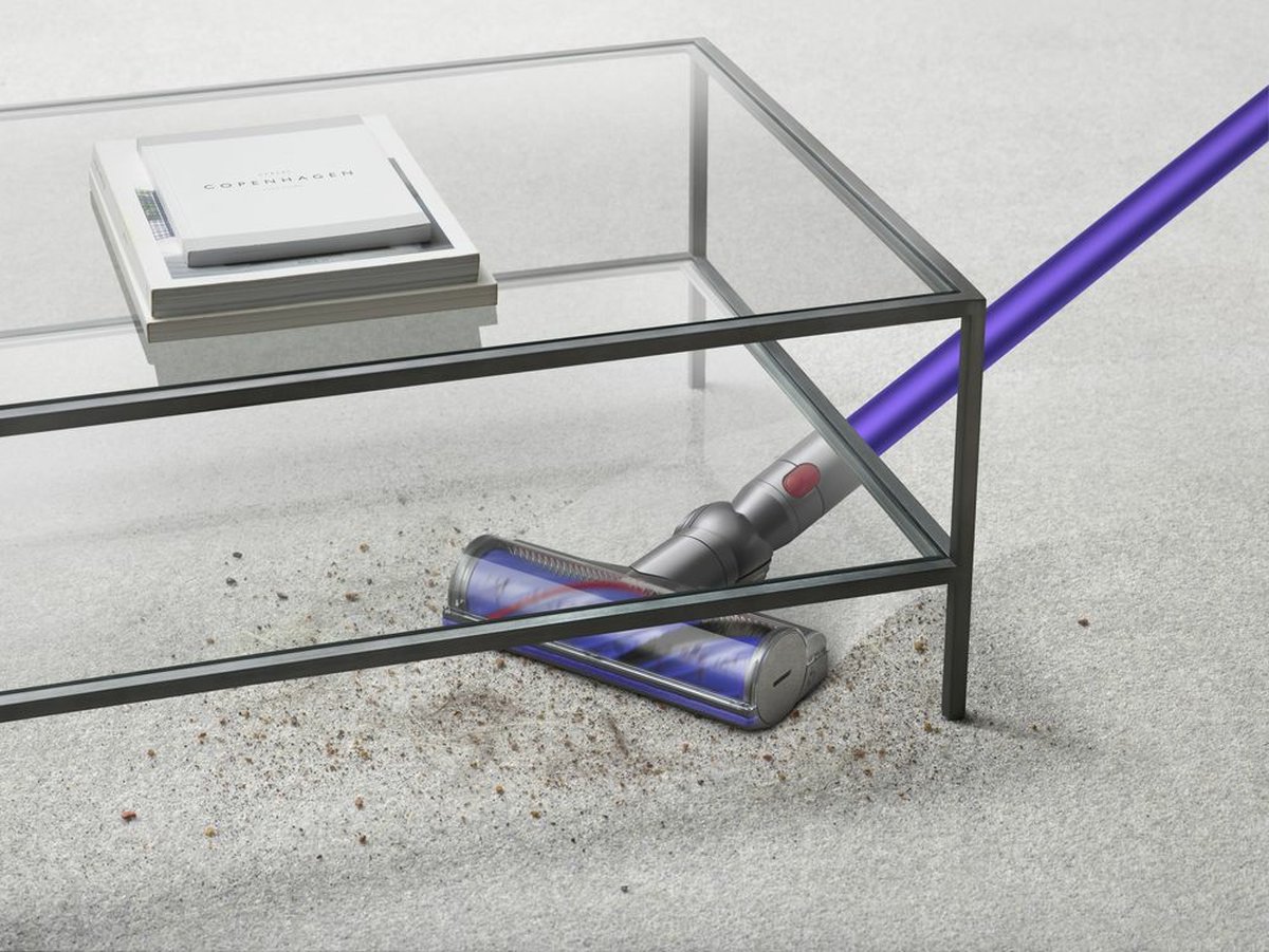 Dyson V11 Advanced - Afbeelding 8