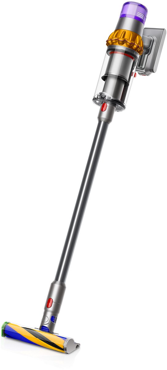 Dyson V15 Detect Absolute - Afbeelding 3