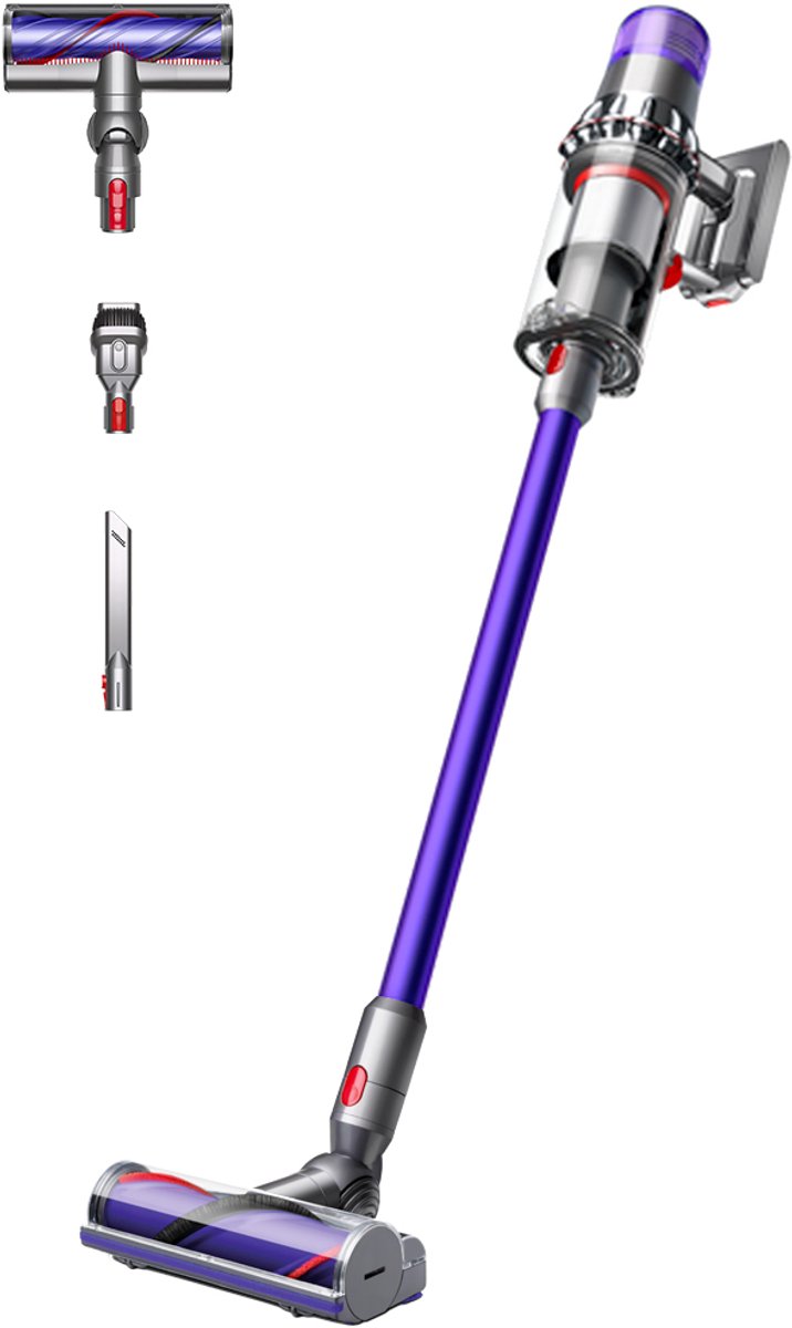 Dyson V11 Advanced - Afbeelding 4