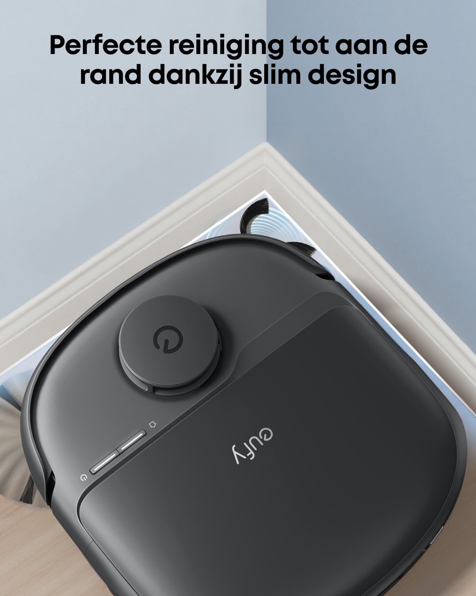Eufy Omni C28 Zwart - Afbeelding 5