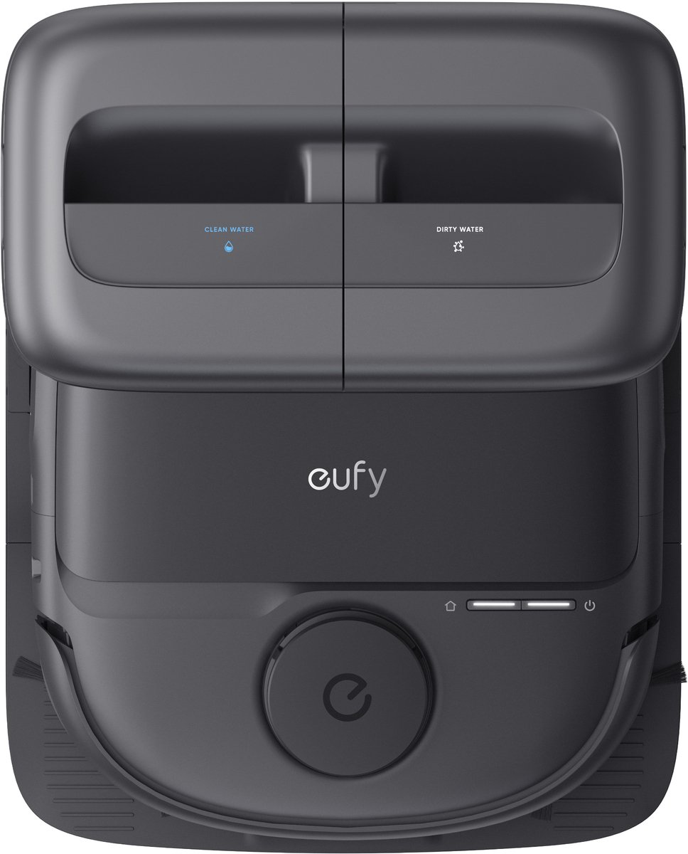Eufy Omni C28 Zwart - Afbeelding 10