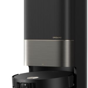 Dreame X50 Ultra Complete Zwart