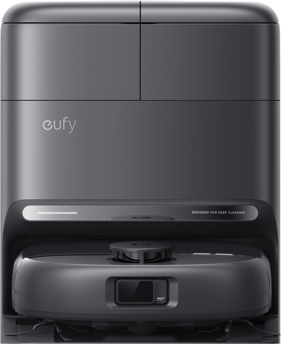 Eufy Omni C28 Zwart - Afbeelding 11